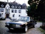 Monteverdi Sierra Limousine 1977 года